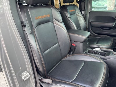 2020 Jeep Gladiator Mojave 4x4