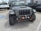 2020 Jeep Gladiator Mojave 4x4