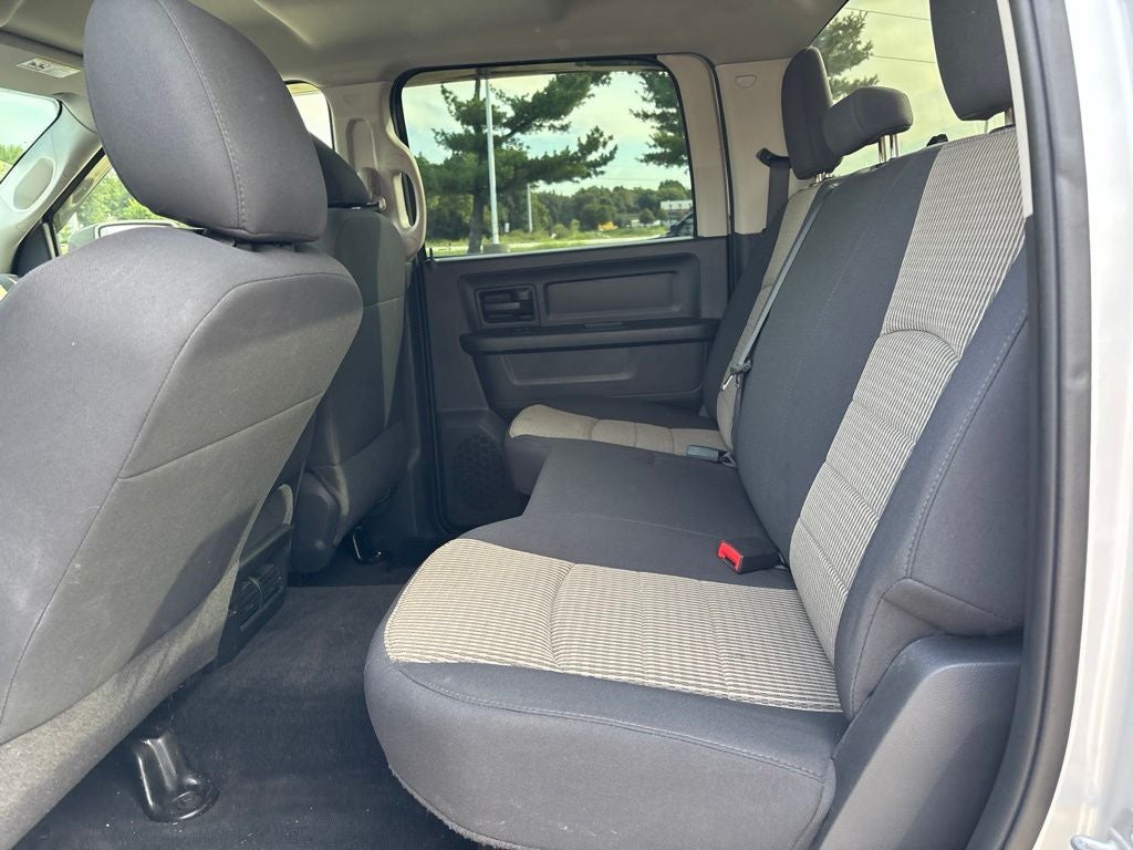 2012 RAM 1500 Express