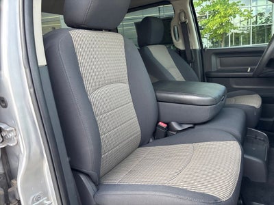 2012 RAM 1500 Express