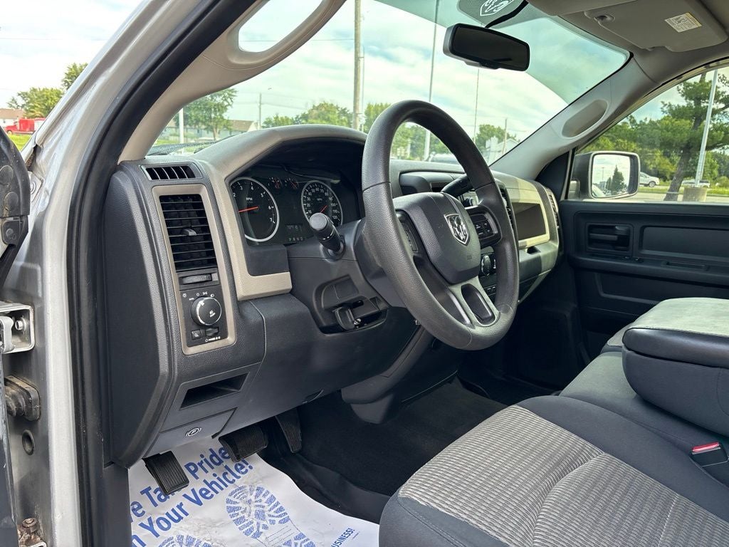 2012 RAM 1500 Express