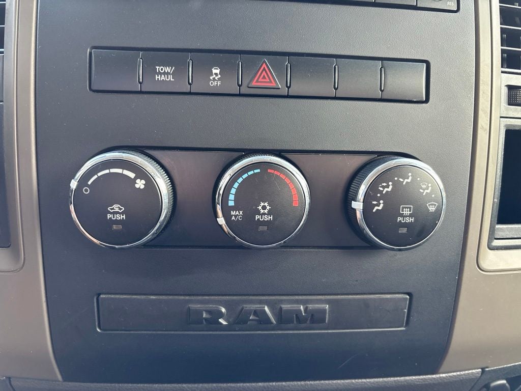 2012 RAM 1500 Express