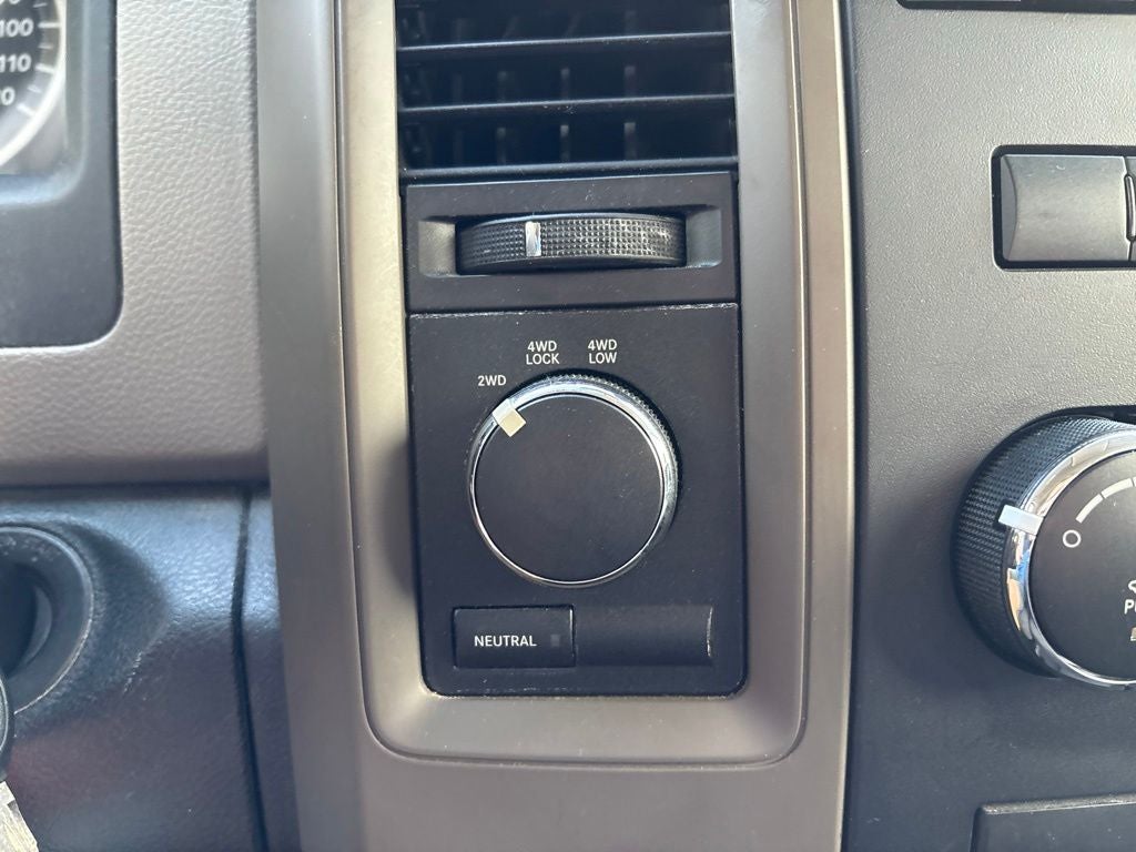 2012 RAM 1500 Express