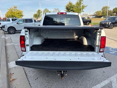 2015 RAM 1500 Tradesman