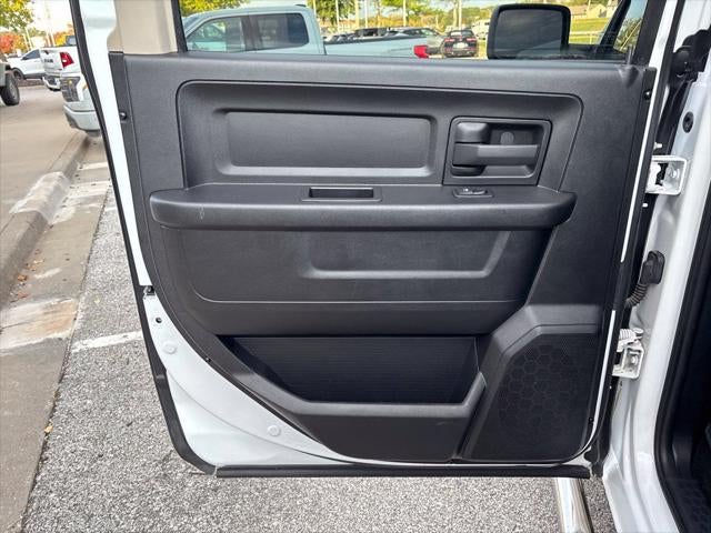 2015 RAM 1500 Tradesman