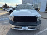2015 RAM 1500 Tradesman