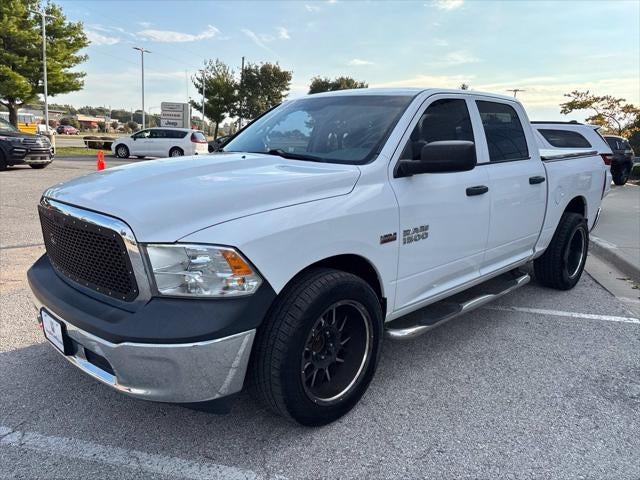 2015 RAM 1500 Tradesman