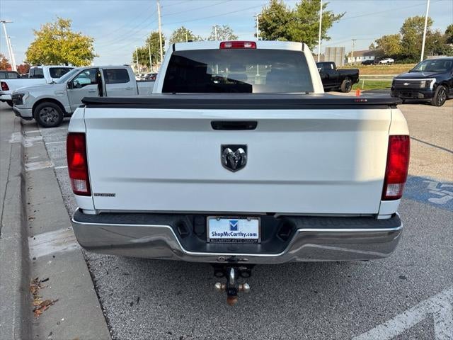 2015 RAM 1500 Tradesman