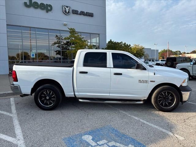 2015 RAM 1500 Tradesman