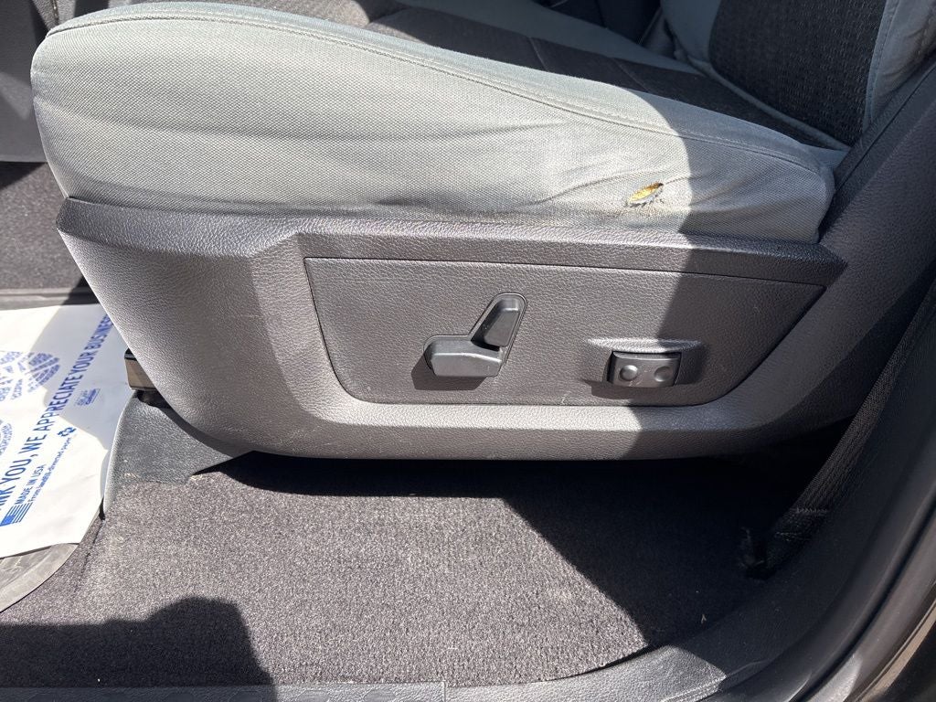 2013 RAM 1500 Big Horn