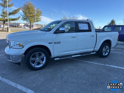 2018 RAM 1500 Laramie