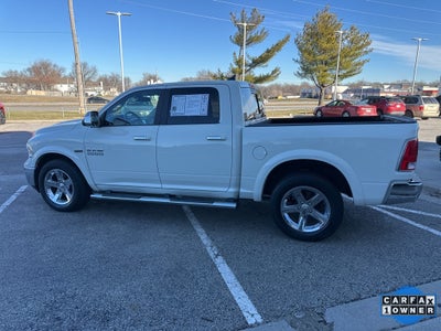 2018 RAM 1500 Laramie