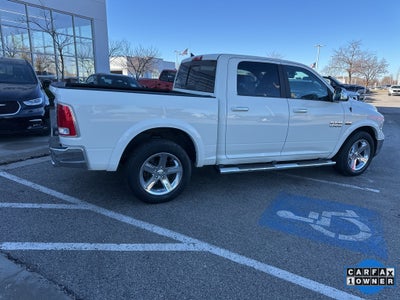 2018 RAM 1500 Laramie