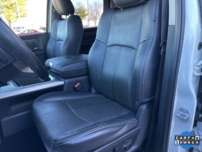 2018 RAM 1500 Laramie