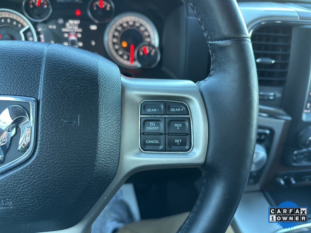 2018 RAM 1500 Laramie