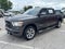 2021 RAM 1500 Big Horn Crew Cab 4x4 5'7' Box