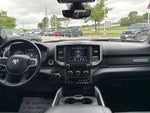 2021 RAM 1500 Big Horn Crew Cab 4x4 5'7' Box