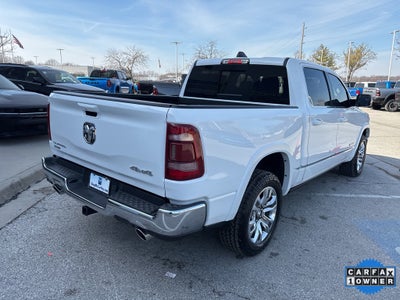 2023 RAM 1500 Limited