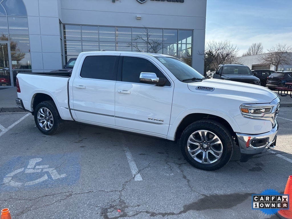 2023 RAM 1500 Limited