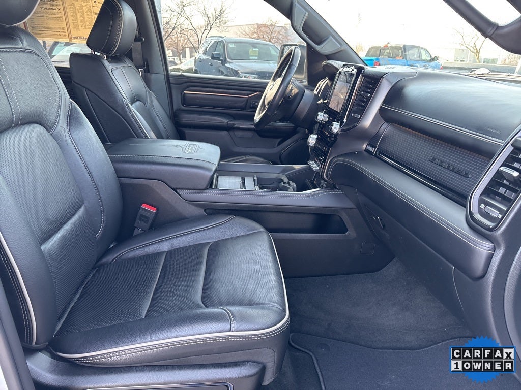 2023 RAM 1500 Limited