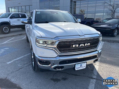 2023 RAM 1500 Limited