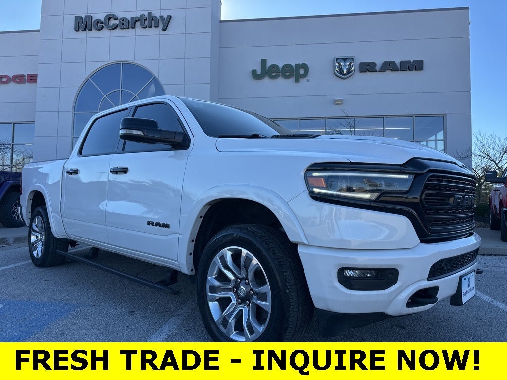 2023 RAM 1500 Limited