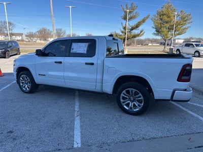 2023 RAM 1500 Limited