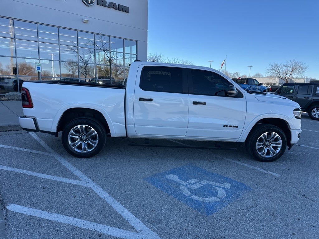 2023 RAM 1500 Limited