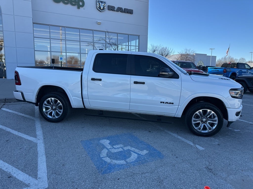 2023 RAM 1500 Limited