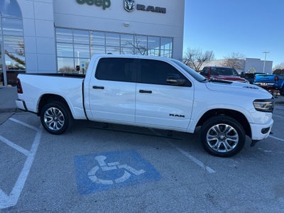 2023 RAM 1500 Limited
