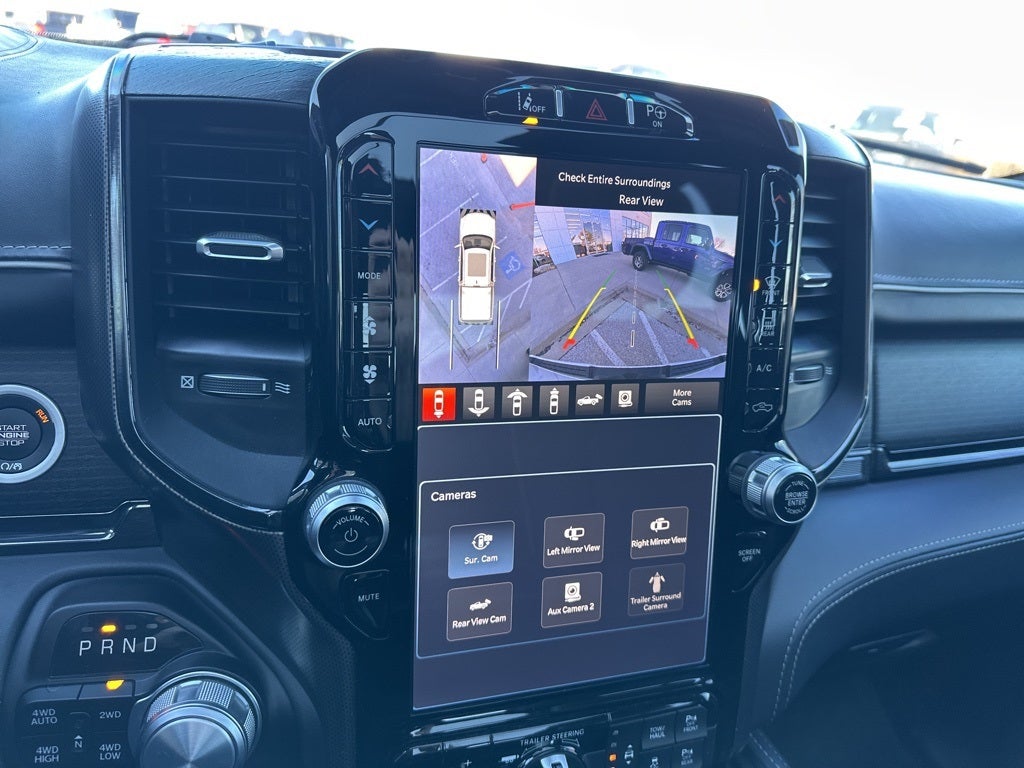 2023 RAM 1500 Limited