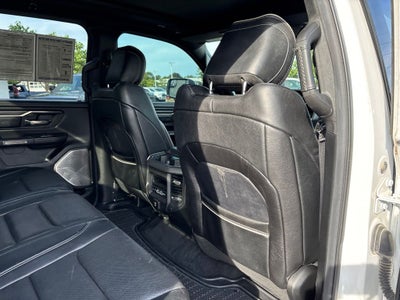 2019 RAM 1500 Limited Crew Cab 4x4 5'7' Box