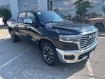 2025 RAM 1500 Laramie Crew Cab 4x4 5'7' Box