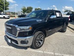 2025 RAM 1500 Laramie Crew Cab 4x4 5'7' Box