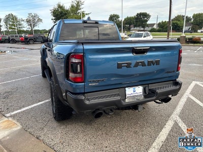 2024 RAM 1500 TRX