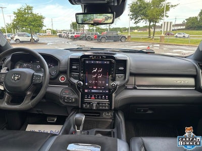 2024 RAM 1500 TRX