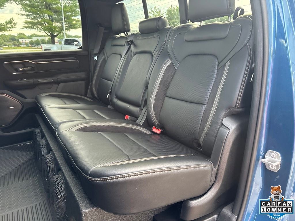 2024 RAM 1500 TRX