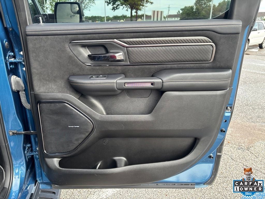 2024 RAM 1500 TRX