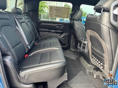 2024 RAM 1500 TRX