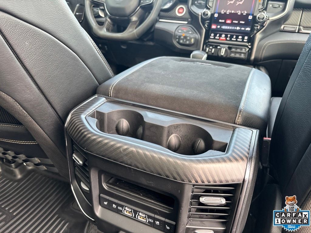 2024 RAM 1500 TRX