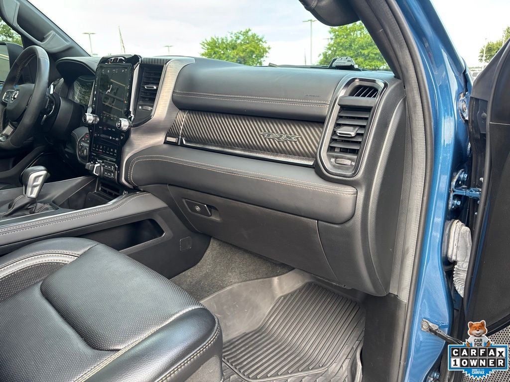 2024 RAM 1500 TRX