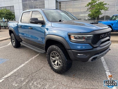 2024 RAM 1500 TRX