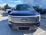 2024 Ford F-150 Lightning LARIAT