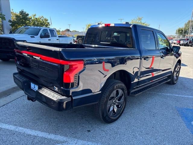 2024 Ford F-150 Lightning LARIAT