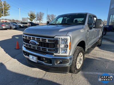 2024 Ford F-250SD XLT