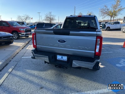 2024 Ford F-250SD XLT