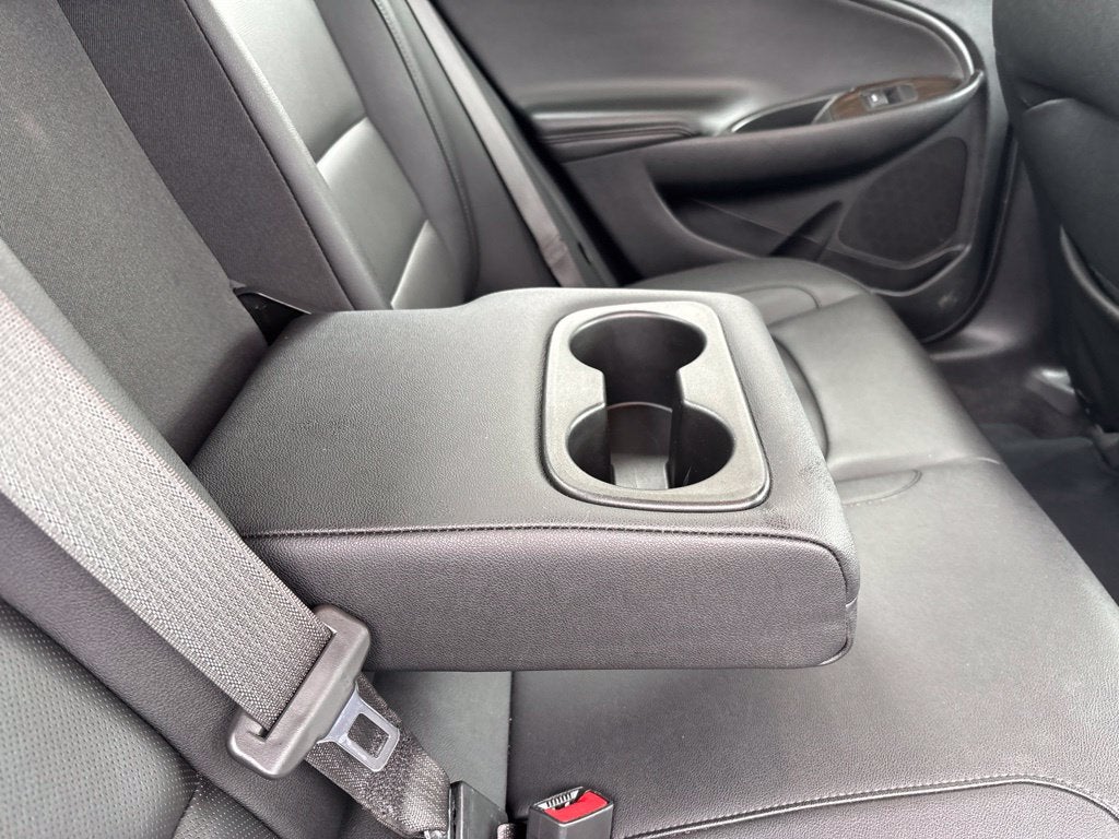 2024 Chevrolet Malibu FWD 2LT