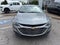 2024 Chevrolet Malibu FWD 2LT