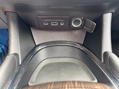 2024 Chevrolet Malibu FWD 2LT