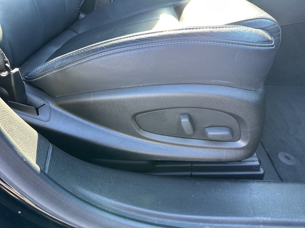 2016 Buick LaCrosse Leather Group